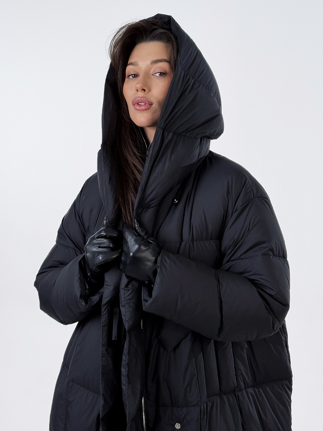 Пуховик (6575PH)