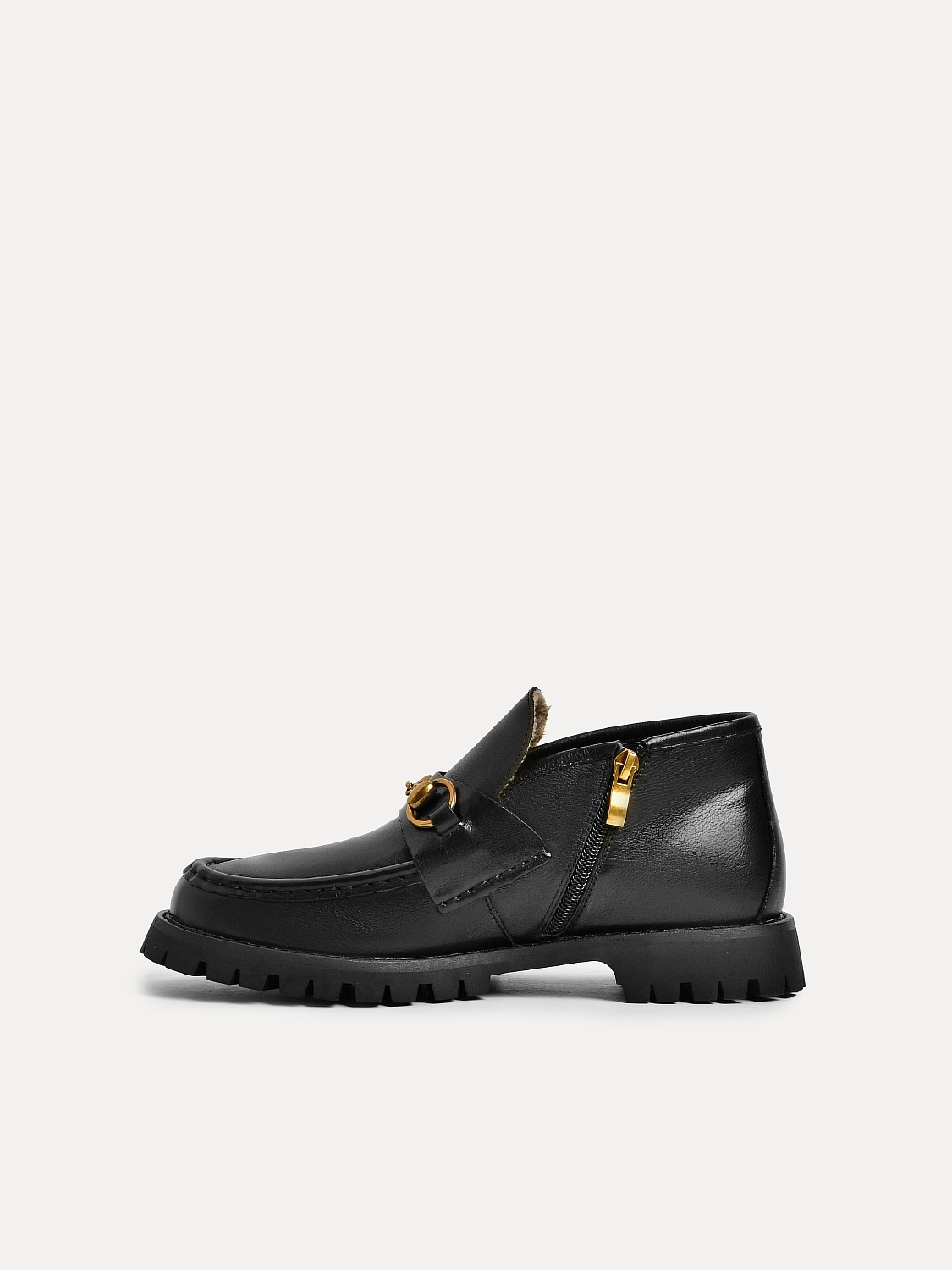 Полуботинки (K366-601-4R)