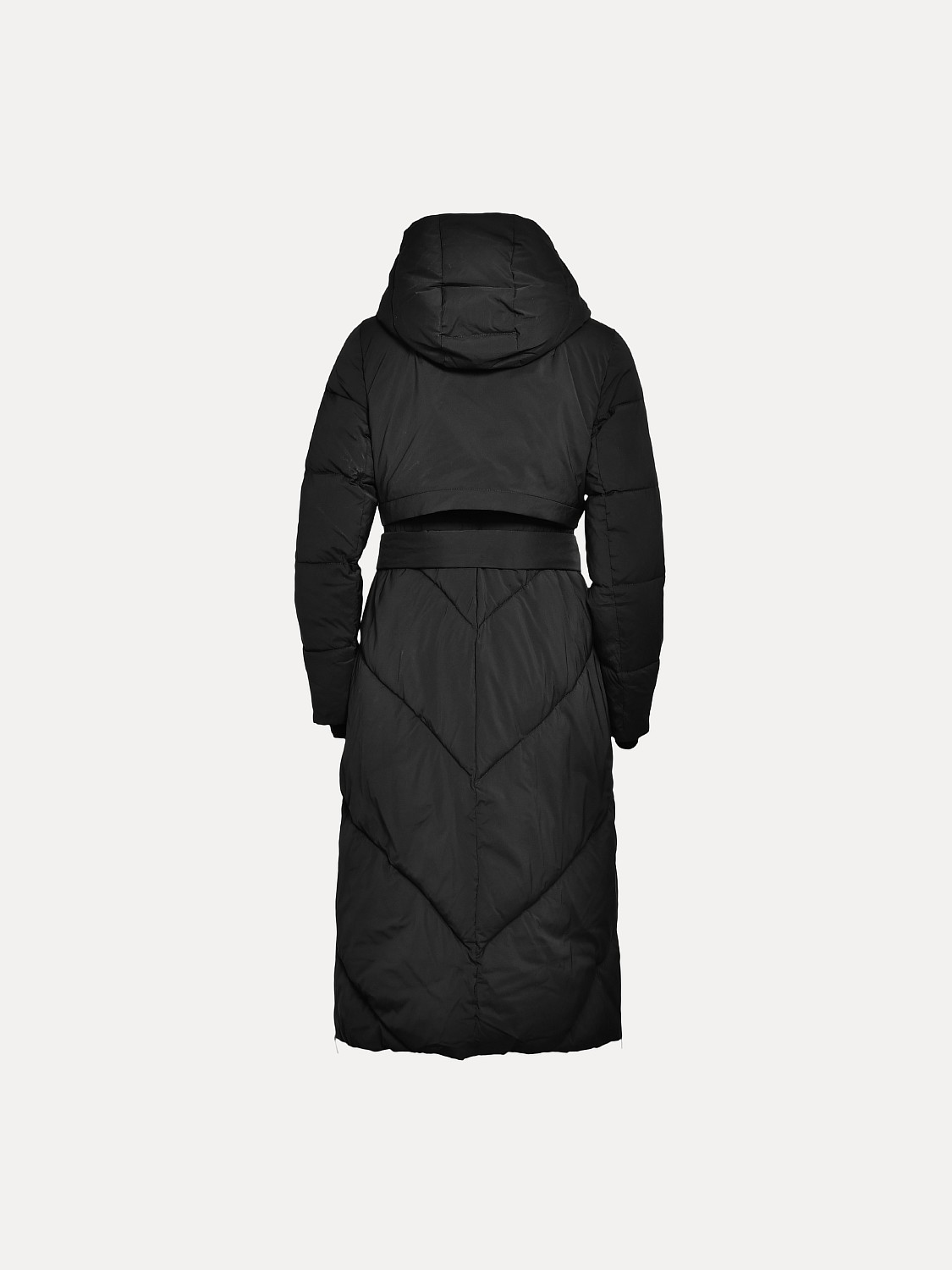 Куртка утепленная (2205)