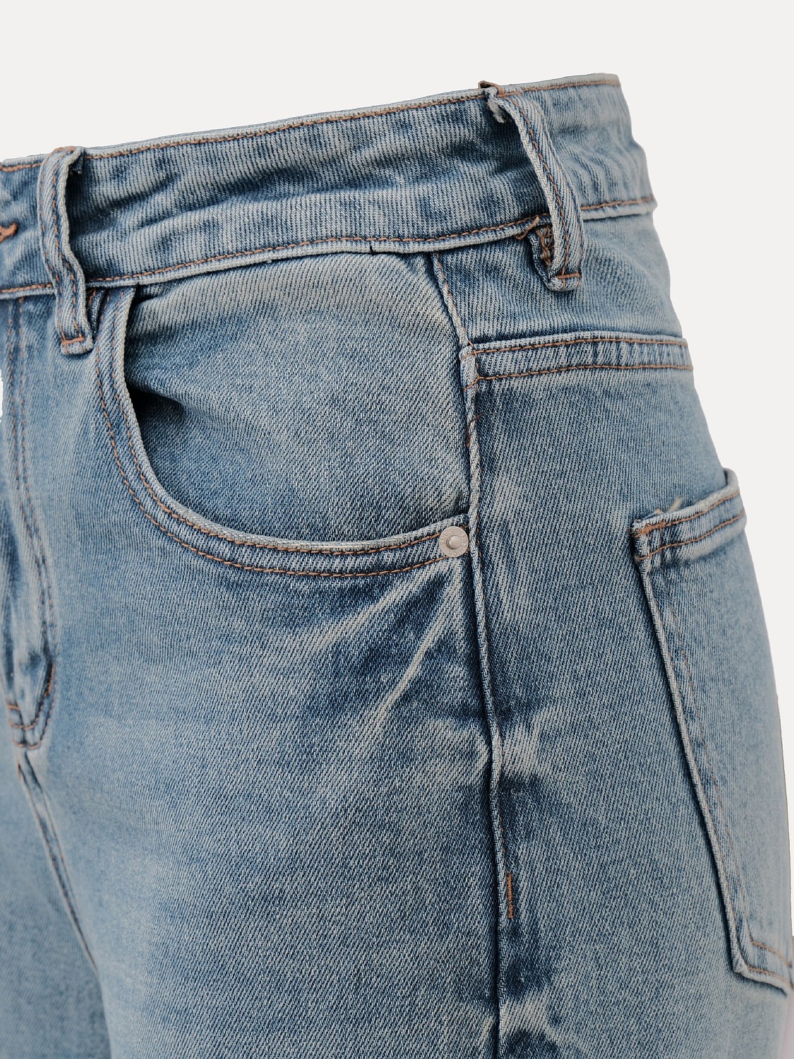 Джинсы (6116G)