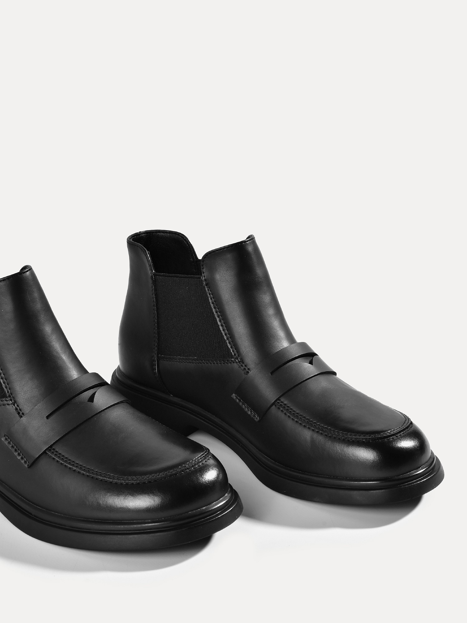 Полуботинки (12A98-56)