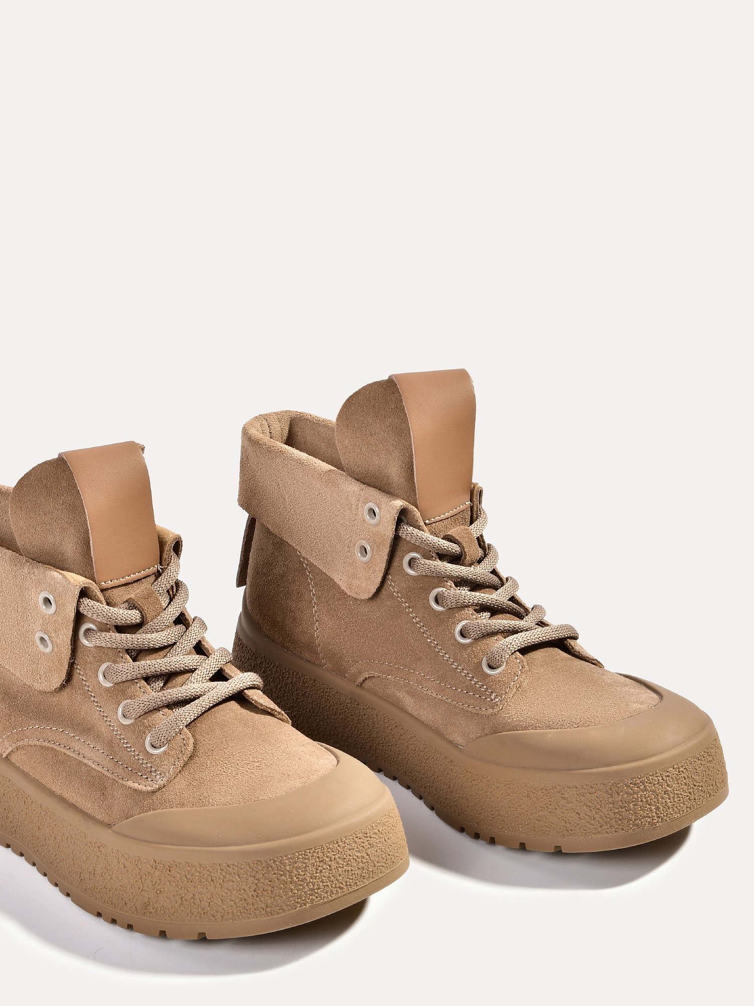 Полуботинки (LY660730)