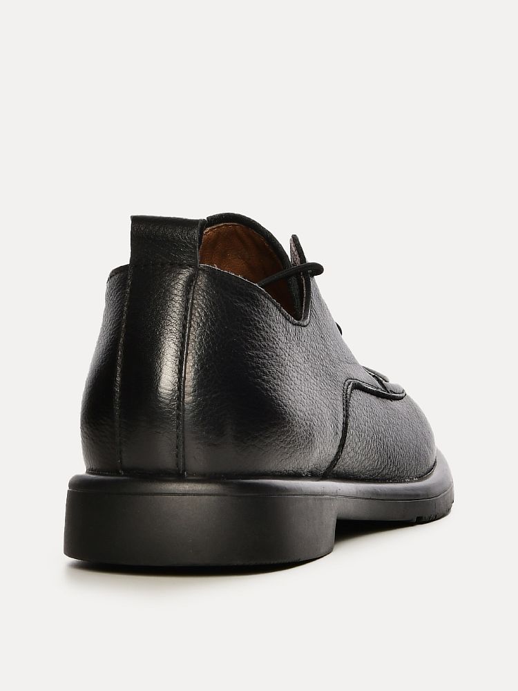 Туфли Дерби (D380-33)