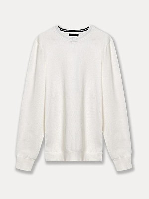 Свитер мужской (7105B)