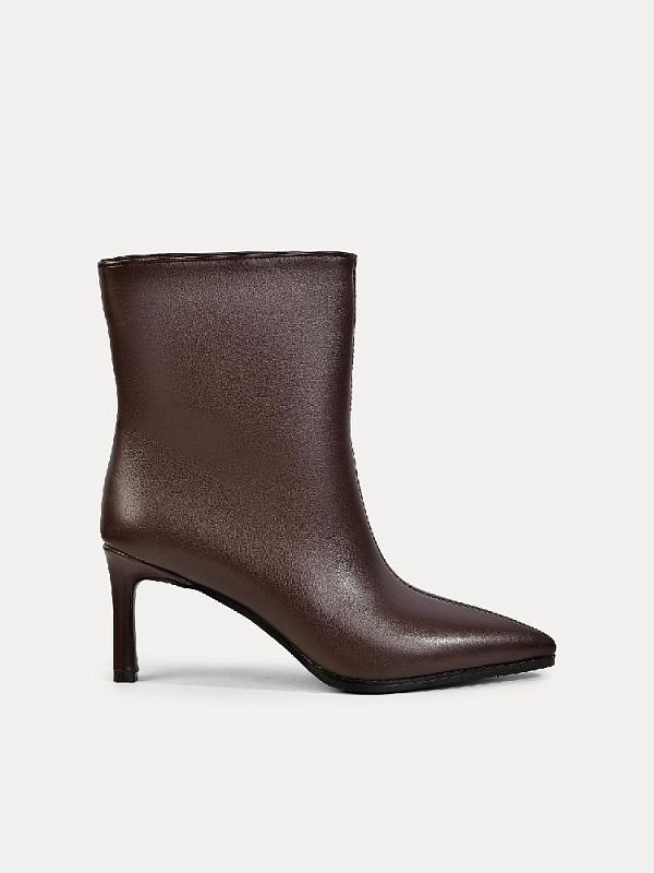 Ботильоны демисезон (H288-Q2732)