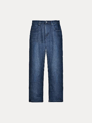 Джинсы мужские (MR2681 УТ)