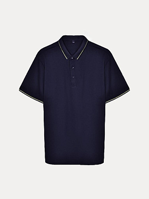 Поло мужское (POL381) 