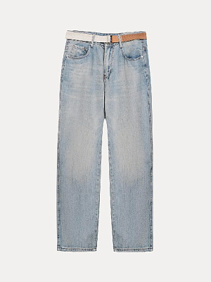 Джинсы мужские (E005D) 