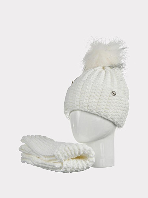 Шапка (DST комплект) 