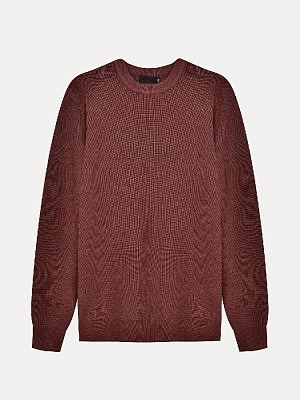 Свитер мужской (7110B)