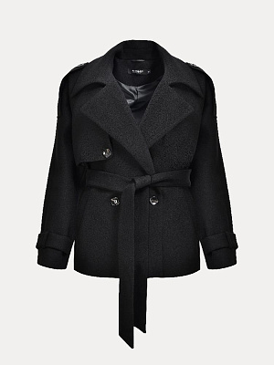 Полупальто (8802-A)