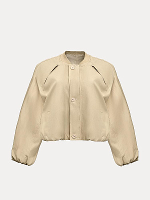 Куртка кож/зам (PE3377)