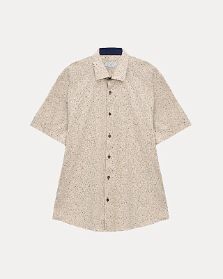 Рубашка мужская (2875KR)